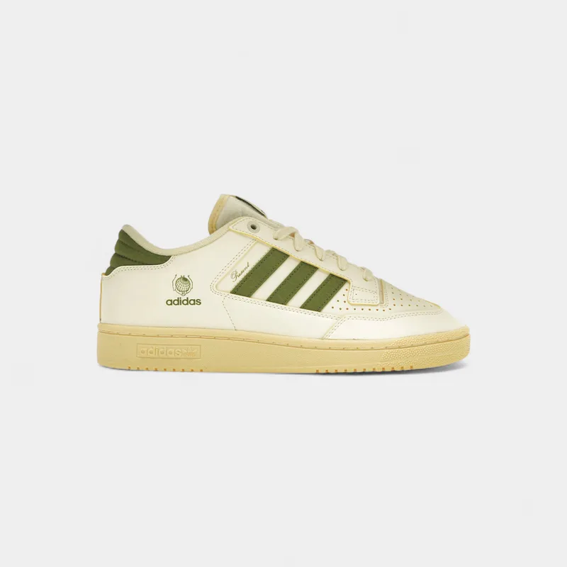 Xαμηλά Sneakers adidas Centennial Low Consortium Cup END. Present