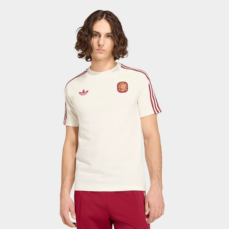 adidas M Spain T-Shirt (9000261089_18119)