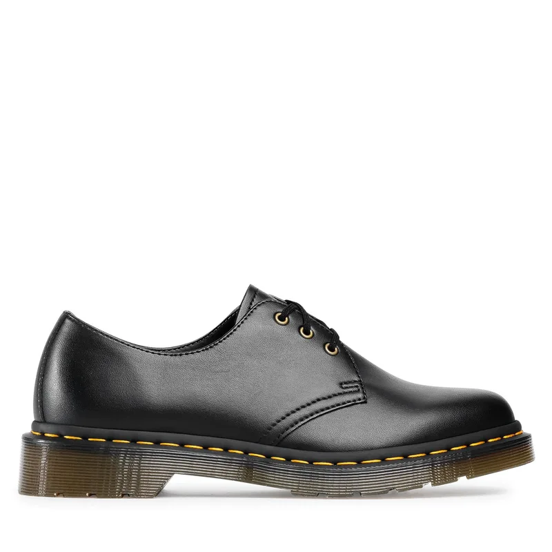 Αρβύλες Dr. Martens 1461 Vegan 14046001 Μαύρο