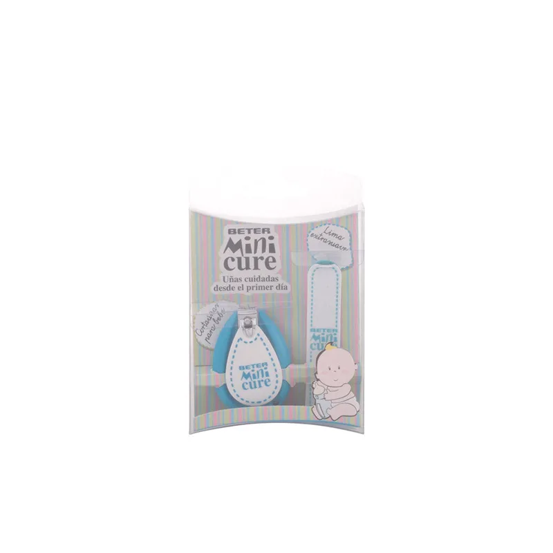 Beter 2-piece Baby Set