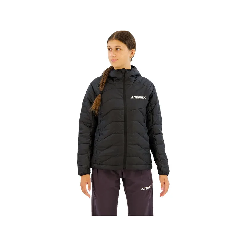 Τεχνικά μπουφάν adidas Doudoune Terrex Multi isolante synthétique