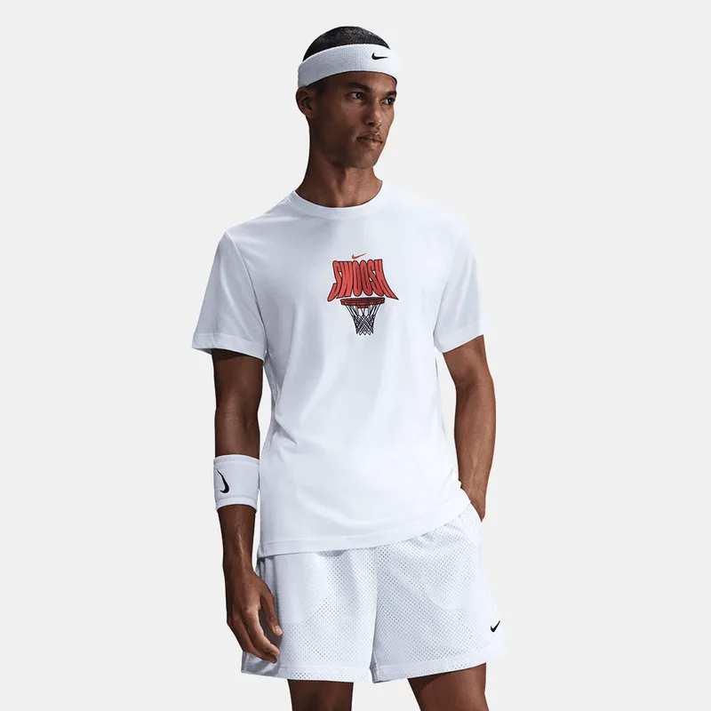 Nike Ανδρικό T-Shirt (9000209215_1539)