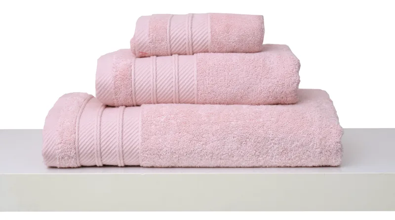 Πετσέτα Σώματος 70x140 Soft 1 Blush Ροζ