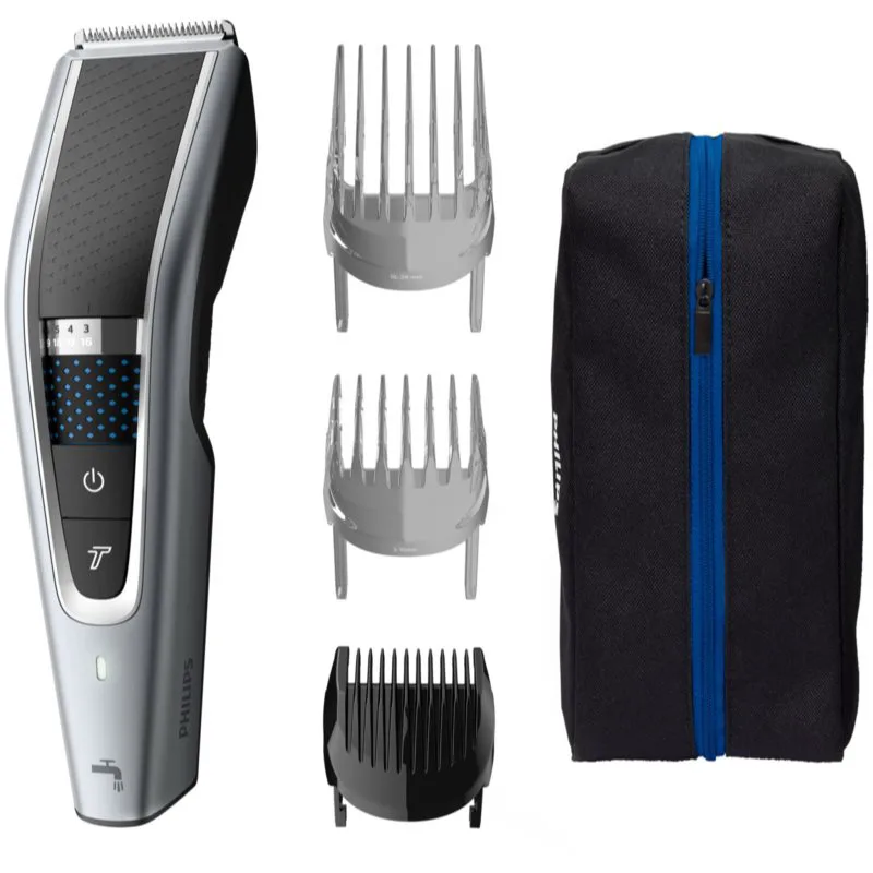 Philips Hair Clipper Series 5000 HC5630/15 τρίμερ για μαλλιά και γένια 1 τμχ