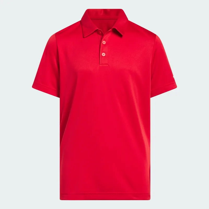 adidas K Kids Polo Shirt (9000268376_77250)
