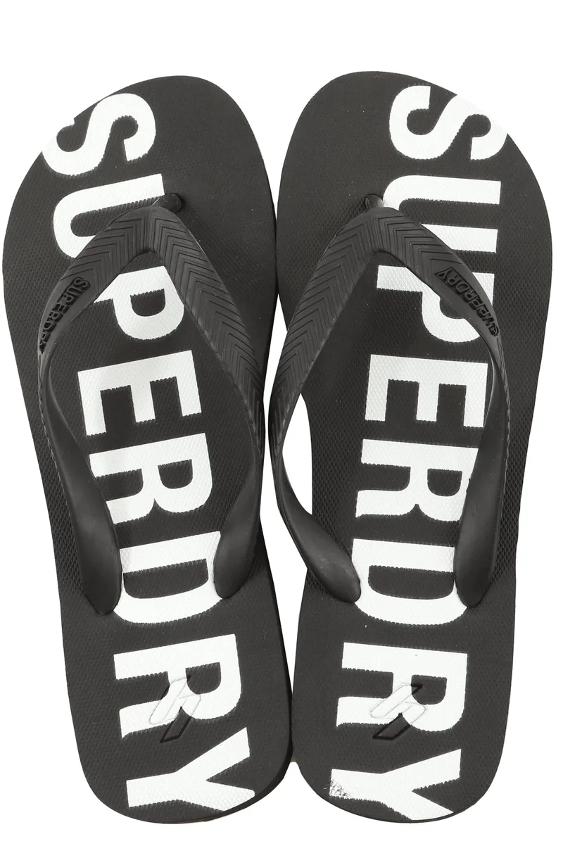 Σαγιονάρες Superdry Essential MF310186A-02A Ανδρικό