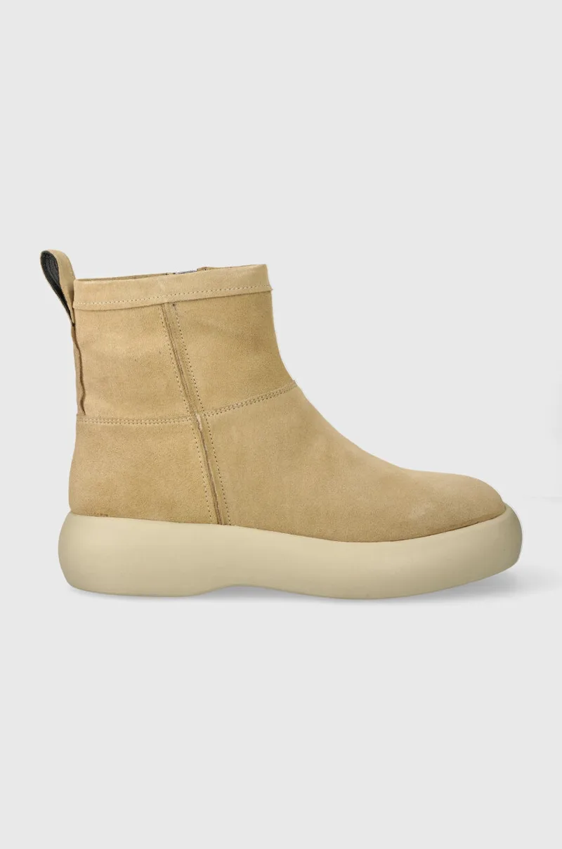Σουέτ μπότες Vagabond Shoemakers JANICK