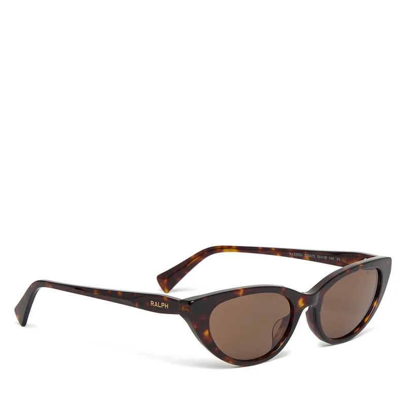 Γυαλιά ηλίου LAUREN RALPH LAUREN 0RA5352U 500373 Καφέ