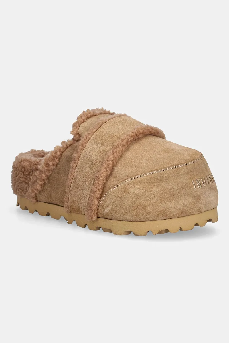Παντόφλες Inuikii Chunky Loafer