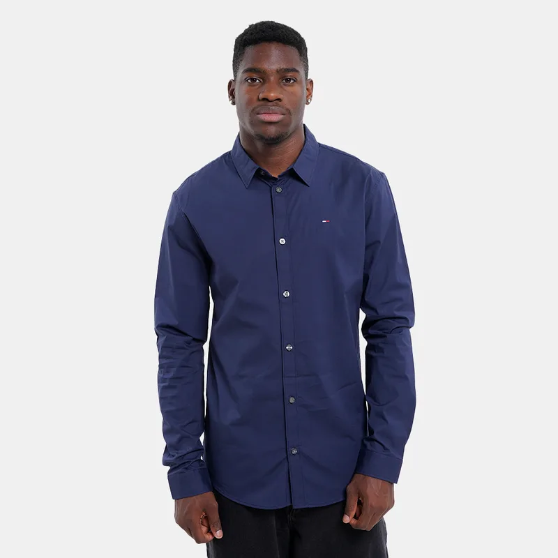 Tommy Jeans Ανδρικό Πουκάμισο (9000039545_12993)