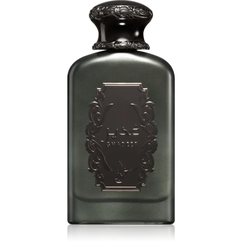 Khadlaj Ghadeer Silver Eau de Parfum για άντρες 100 ml
