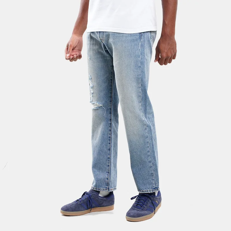 Levi's Crop Ανδρικό Τζιν Παντελόνι (9000152796_26105)