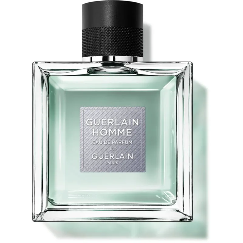 GUERLAIN Homme Eau de Parfum για άντρες 100 ml