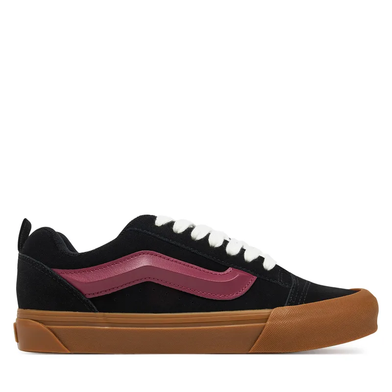 Αθλητικά Vans Knu Skool VN000D6CBMV1 Μαύρο