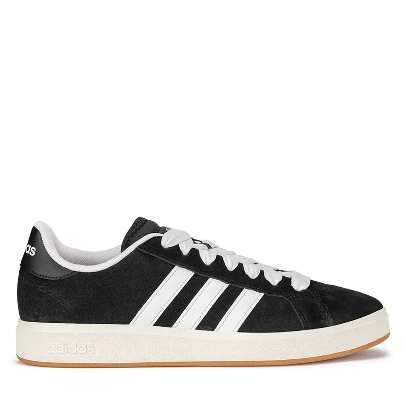 Αθλητικά adidas GRAND COURT BASE 00S IH6184 Μαύρο