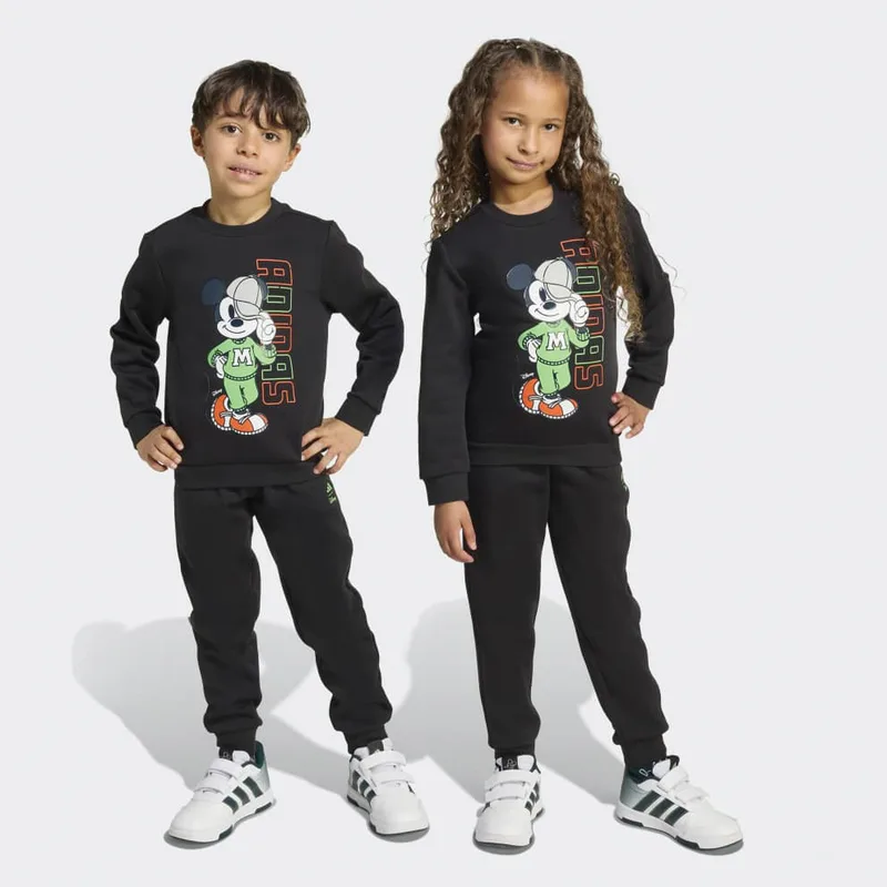 adidas Sportswear Παιδικό Σετ Φόρμας (9000236250_87559)