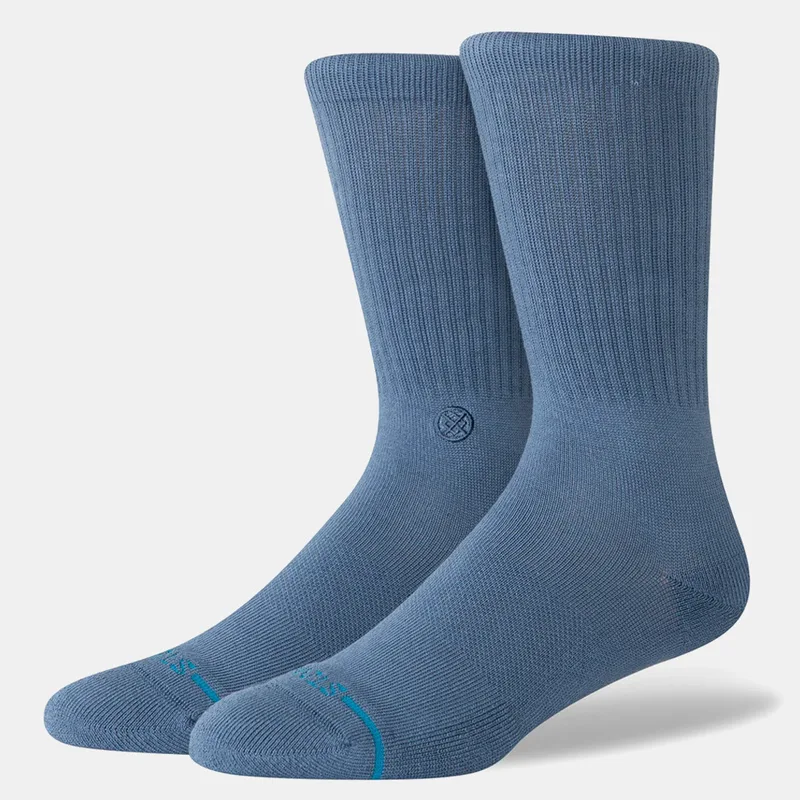 Stance Icon Unisex Κάλτσες (9000238691_87808)