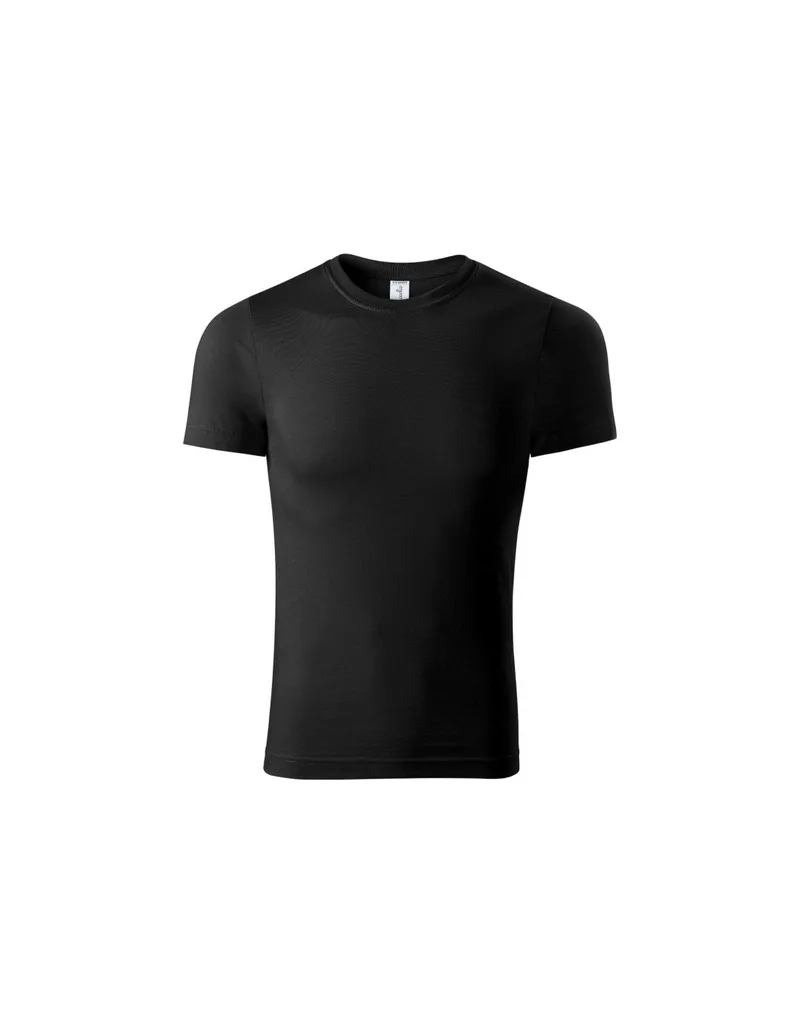 Adler Paint U Ανδρικό Διαφημιστικό T-shirt Κοντομάνικο σε Πράσινο Χρώμα MLI-P7306