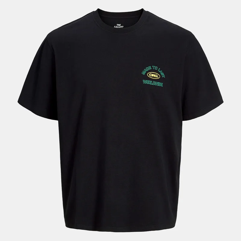 Jack & Jones Παιδικό T-Shirt (9000219456_1469)