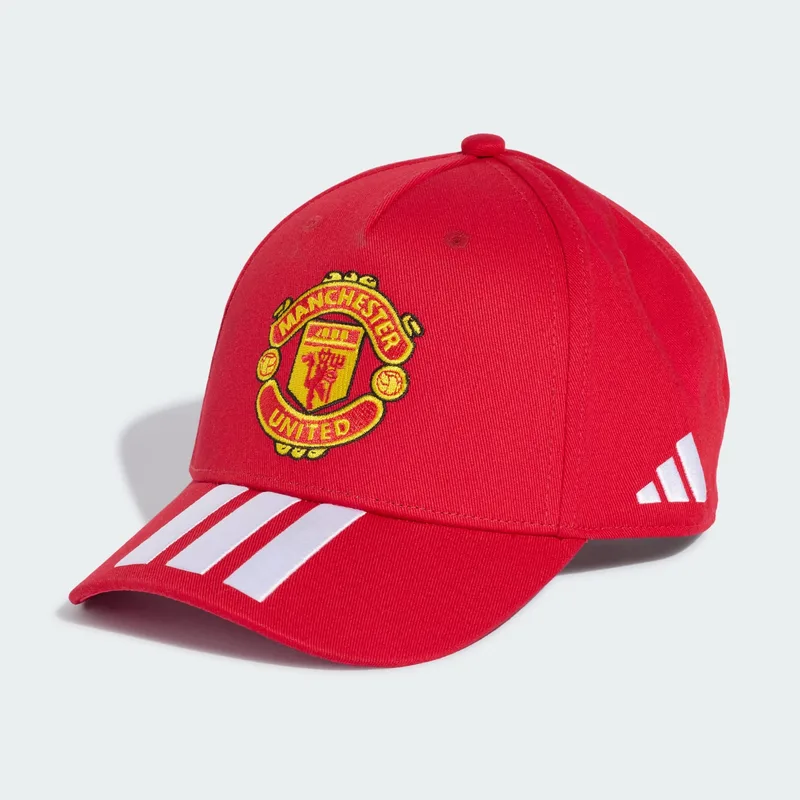 adidas K Manchester United Cap (9000284470_81125)
