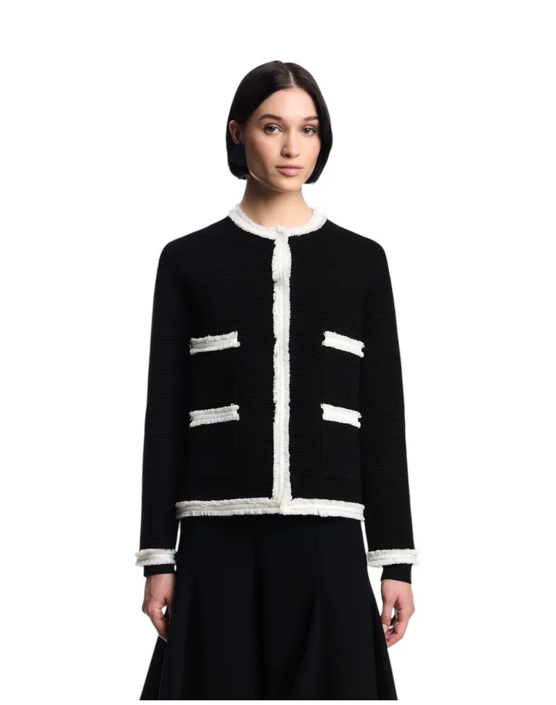 Emporio Armani - Σακάκι Γυναικείο EW001215AF18159-MC006