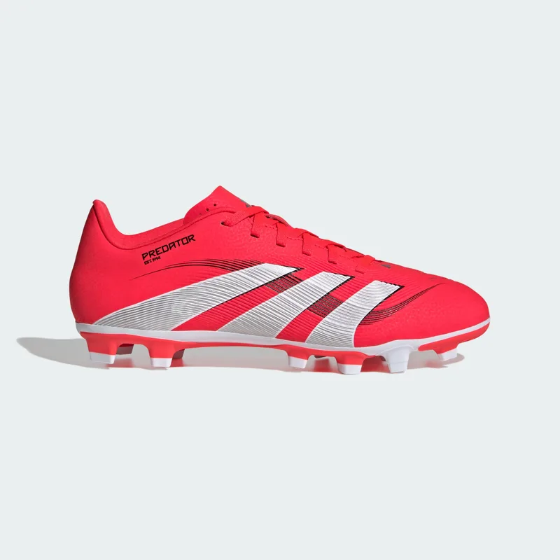 adidas Predator Club Ανδρικά Ποδοσφαιρικά Παπούτσια (9000212785_82930)