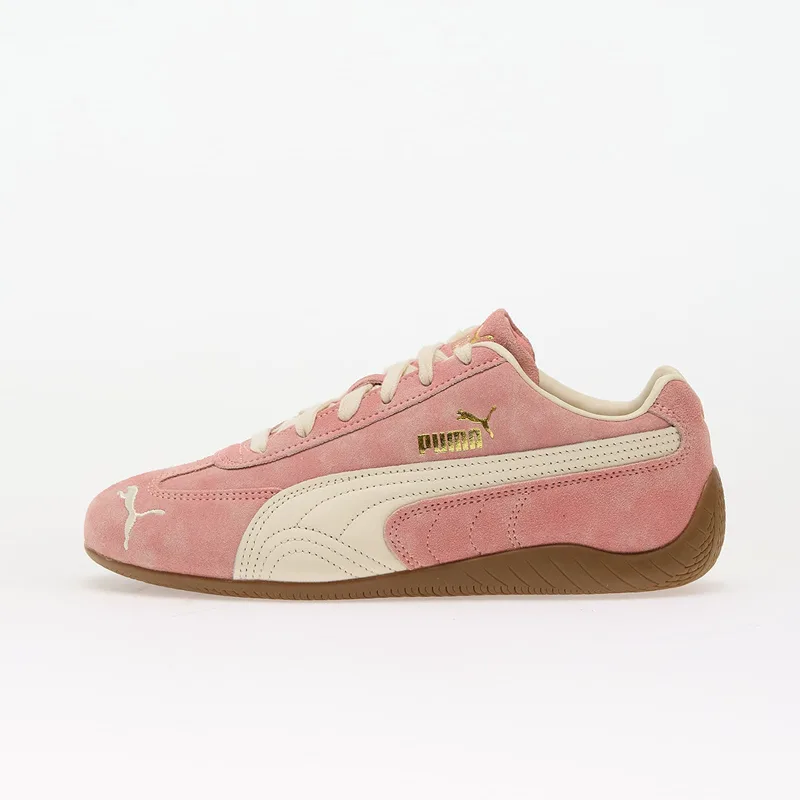 Sneakers Puma Speedcat Faded Carnation Pink-Alpine Snow EUR 38