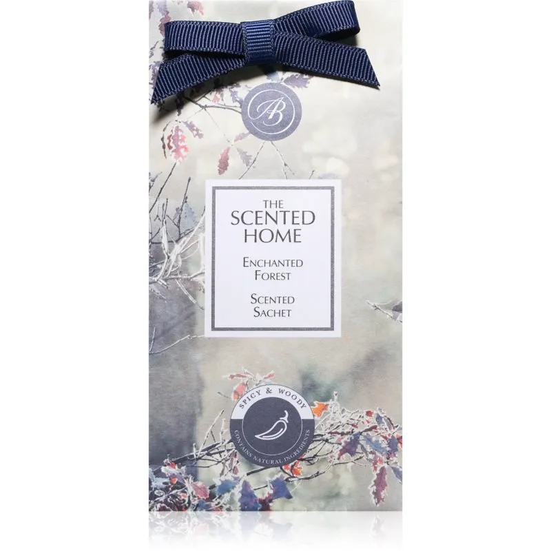 Ashleigh & Burwood London Enchanted Forest άρωμα για ρούχα 15 γρ