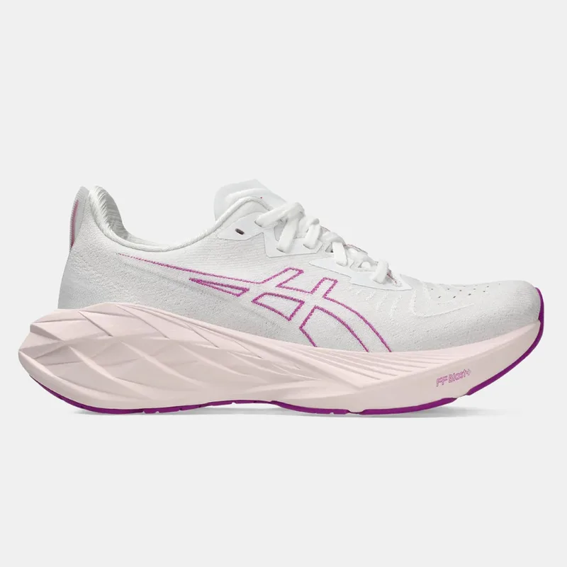 ASICS Performance Novablast 4 Γυναικεία Παπούτσια για Τρέξιμο (9000194639_79820)
