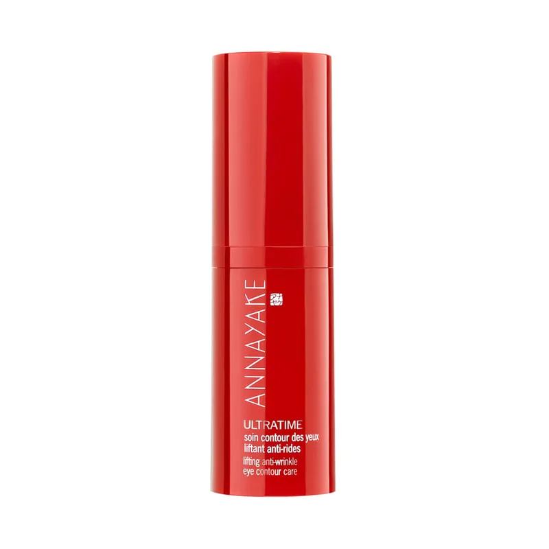 Ultratime Soin Contour Yeux Liftant Anti-Rides 15ml