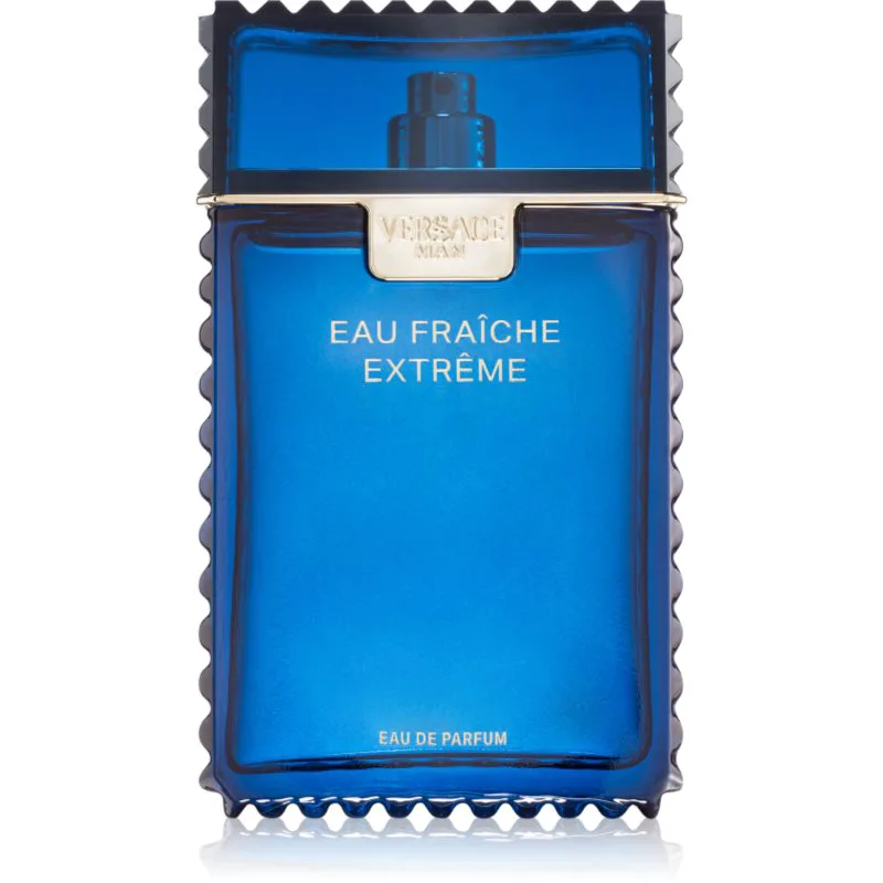 Versace Eau Fraîche Extréme Eau de Parfum για άντρες 200 ml