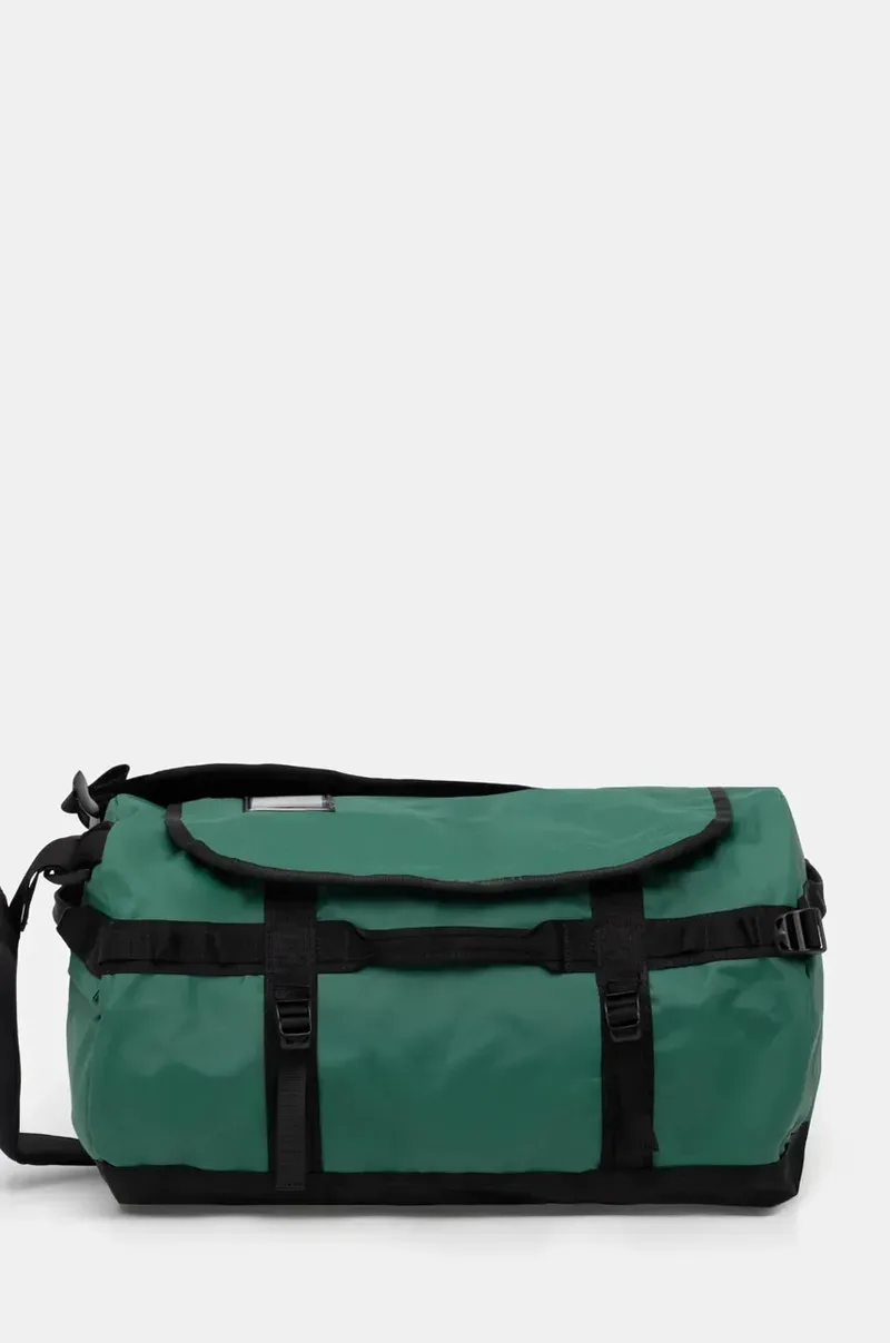 Αθλητική τσάντα The North Face Base Camp Duffel 50L