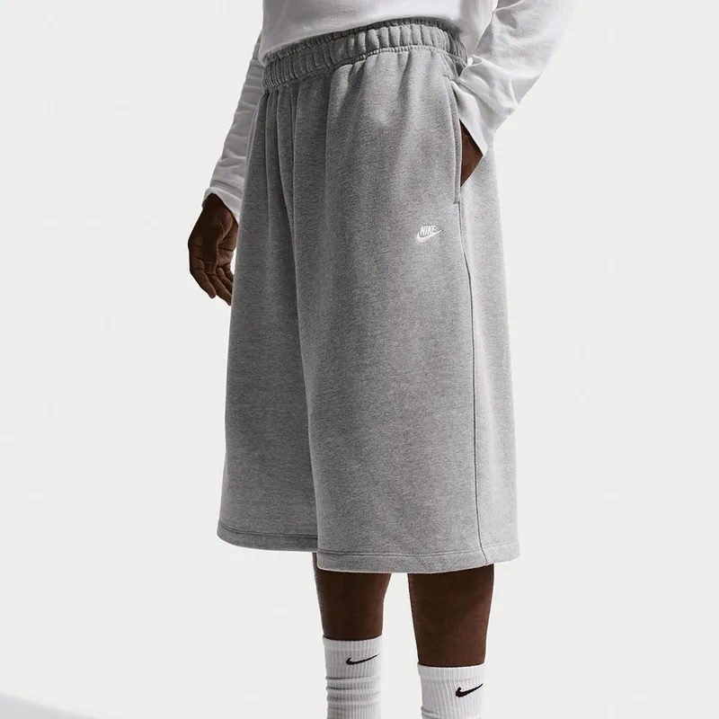 Nike Club Ανδρική Βερμούδα (9000252708_75251)