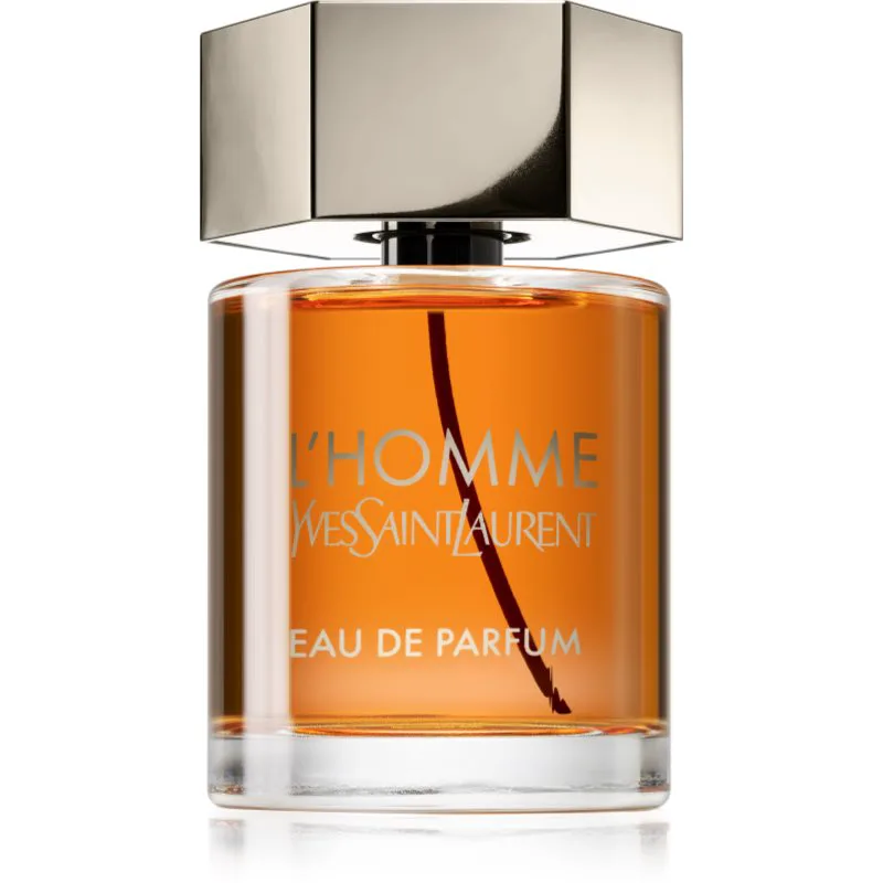 Yves Saint Laurent L'Homme Eau de Parfum για άντρες 100 ml