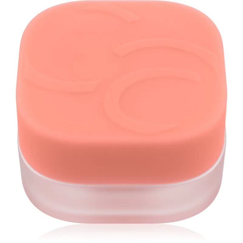 Catrice Velvet Pudding Blurring Blush ματ κρεμώδη ρουζ απόχρωση 020 Peach Pudding 5 γρ