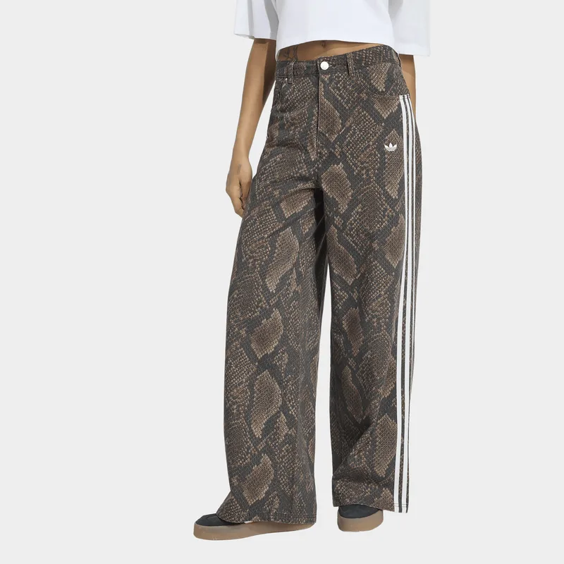 adidas Originals W Dnm Loose Pants (9000282981_95717)