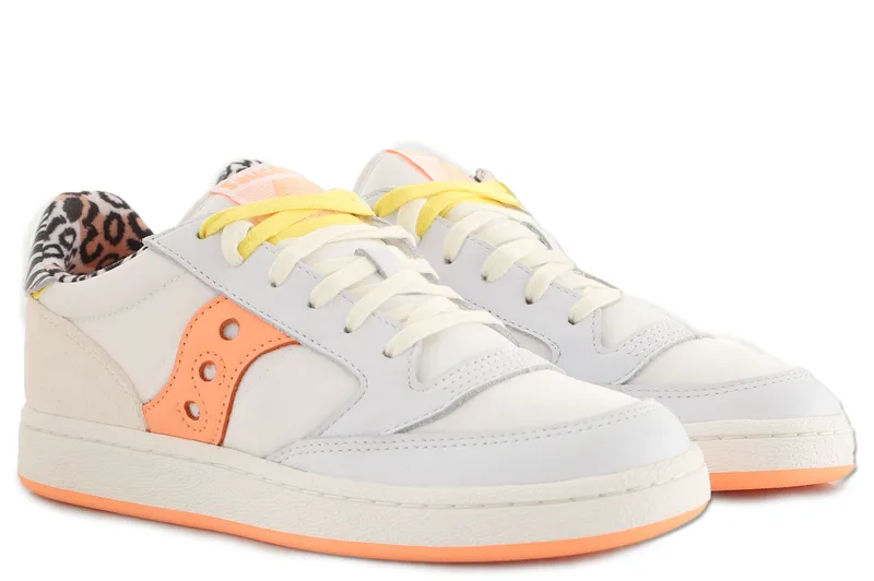 Sneaker Saucony Originals Jazz Court S60577-3-3 Γυναικείο