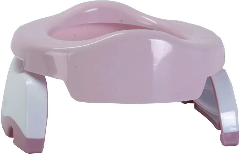 Babywise Γιογιό Ταξιδίου Potette Plus Ροζ (5603)