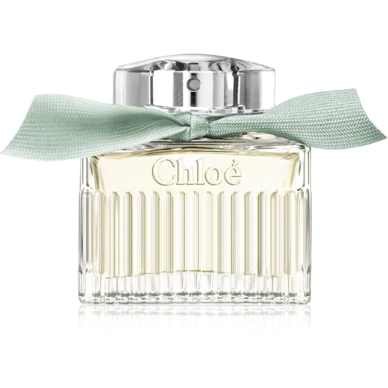 Chloé Rose Naturelle Eau de Parfum για γυναίκες 50 ml