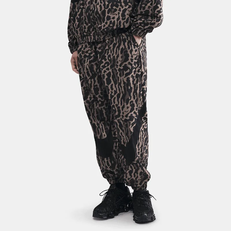Nike Sportswear Woven Printed Γυναικεία Φόρμα (9000233897_1470)