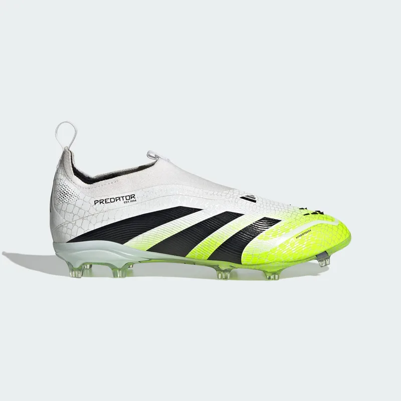 adidas Predator Elite Laceless Παιδικά Ποδοσφαιρικά Παπούτσια (9000250904_69576)