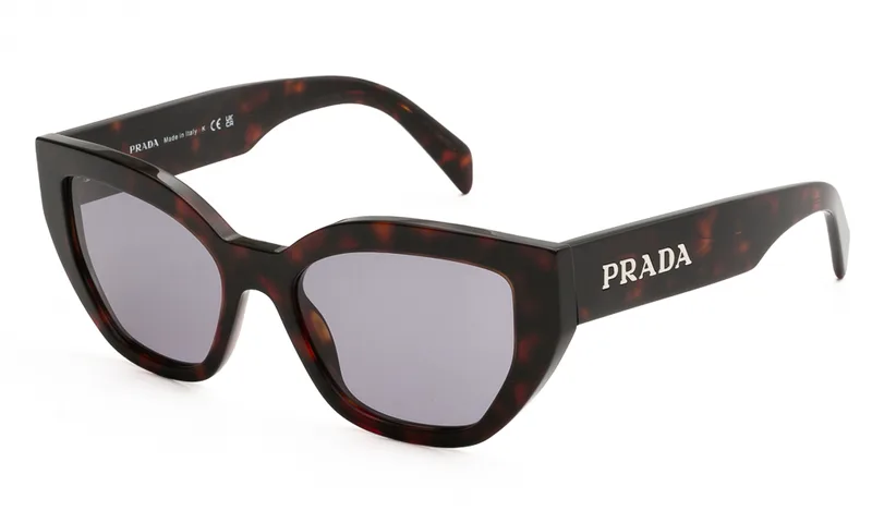 PRADA ΓΥΑΛΙΑ ΗΛΙΟΥ PRADA A09S 17N03N 5318 A09S Ταρταρούγα