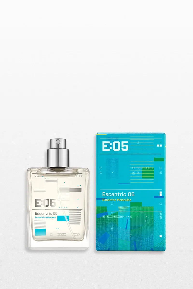 ESCENTRIC MOLECULES Ανδρικό 1538 ESCENTRIC 05 30ML