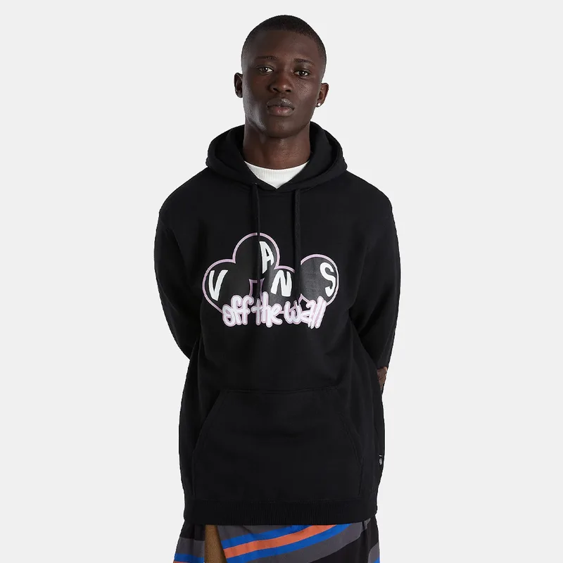 Vans Scuttle Ανδρική Μπλούζα με Κουκούλα (9000189717_1469)