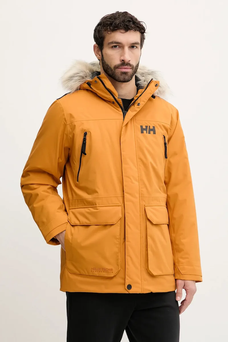 Μπουφάν Helly Hansen REINE