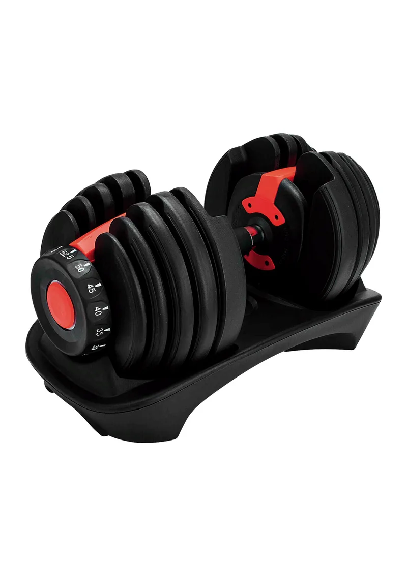 PostQuam & More Professional - Adjustable Dumbbells ITALIAN DESIGN