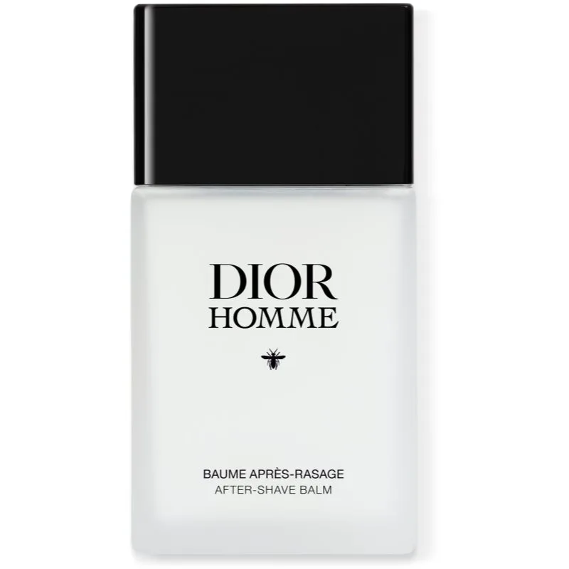 DIOR Dior Homme βάλσαμο για μετά το ξύρισμα για άντρες 100 ml