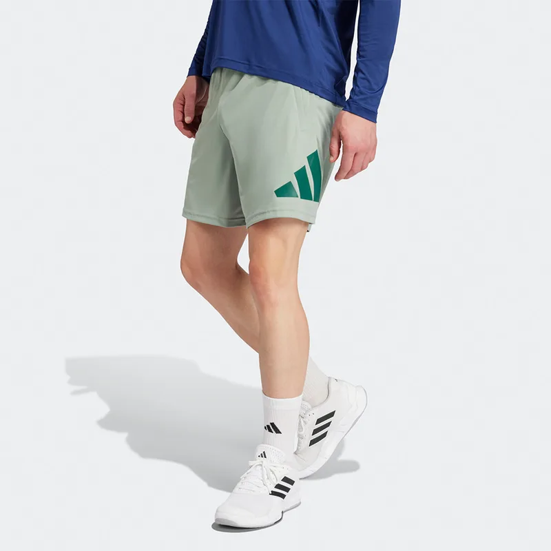adidas Essential Logo Ανδρικό Σορτς (9000213424_83535)