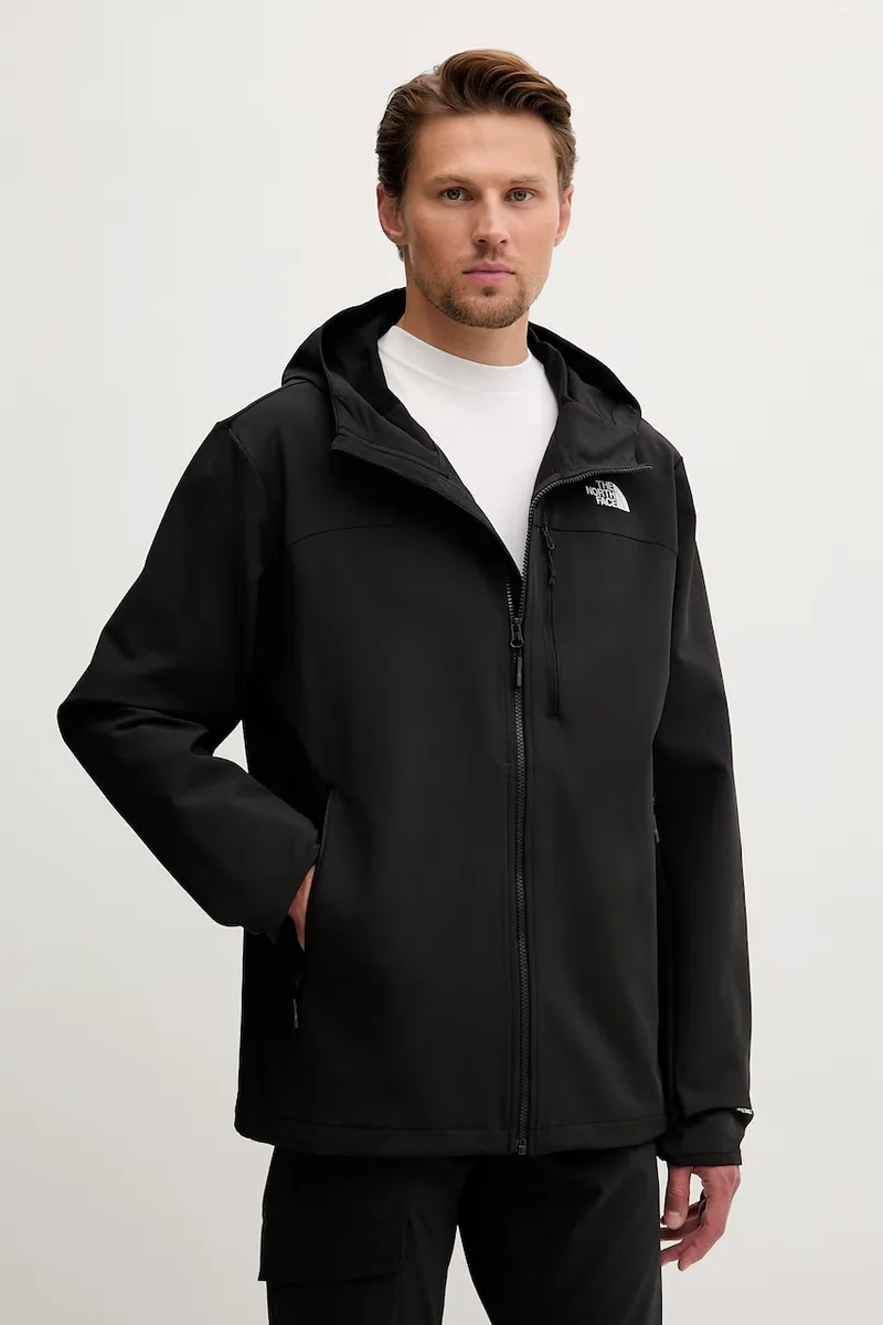 The North Face μπουφάν πεζοπορίας Ανδρικό Tansa