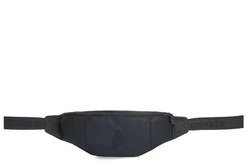 Τσαντάκι Μέσης Invicta Solid 3060320275C3-ΑΝΘΡΑΚΙ